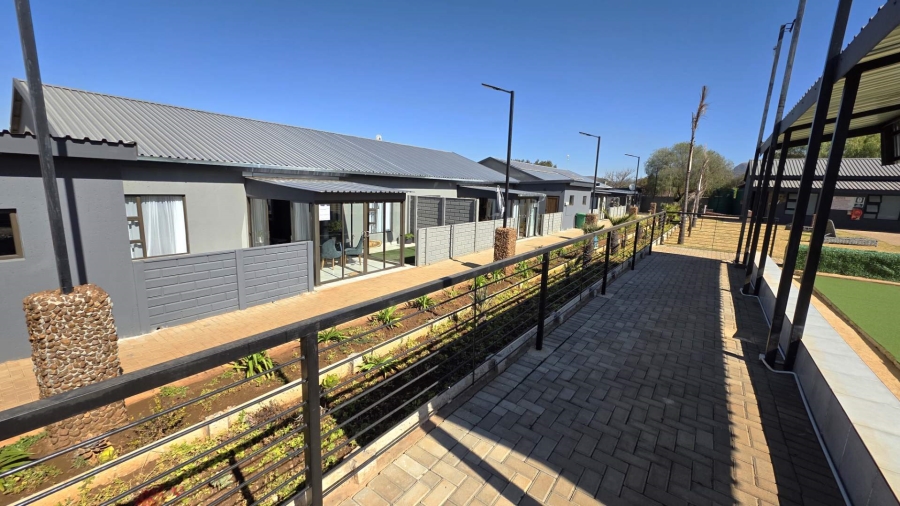 2 Bedroom Property for Sale in Melodie North West